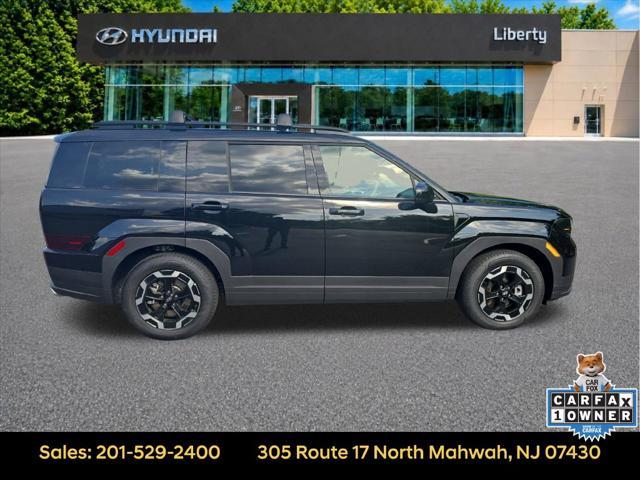 2026 Hyundai Santa Fe - $35,995
