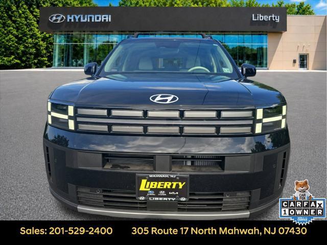 2026 Hyundai Santa Fe - $35,995