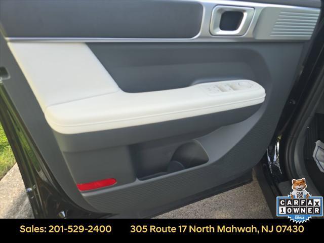 2026 Hyundai Santa Fe - $35,995