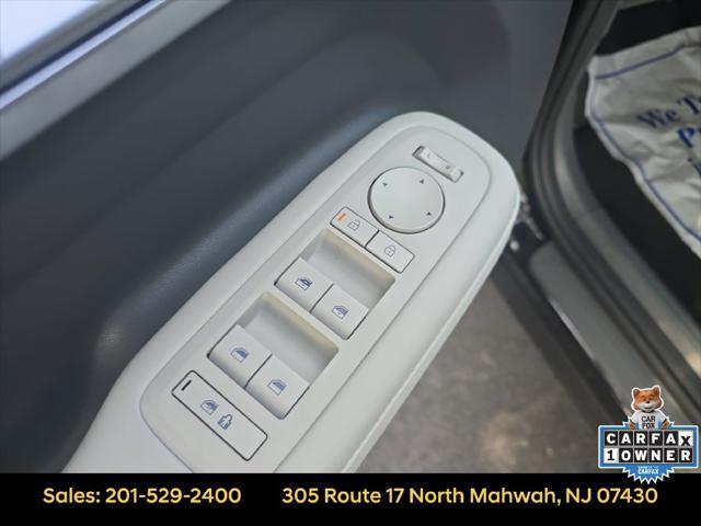 2026 Hyundai Santa Fe - $35,995