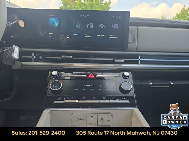 2026 Hyundai Santa Fe - $35,995