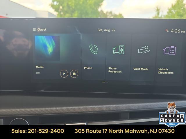 2026 Hyundai Santa Fe - $35,995