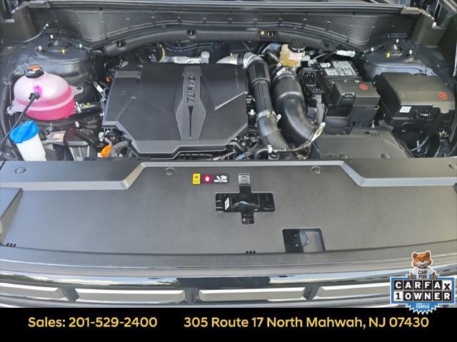 2026 Hyundai Santa Fe - $35,995