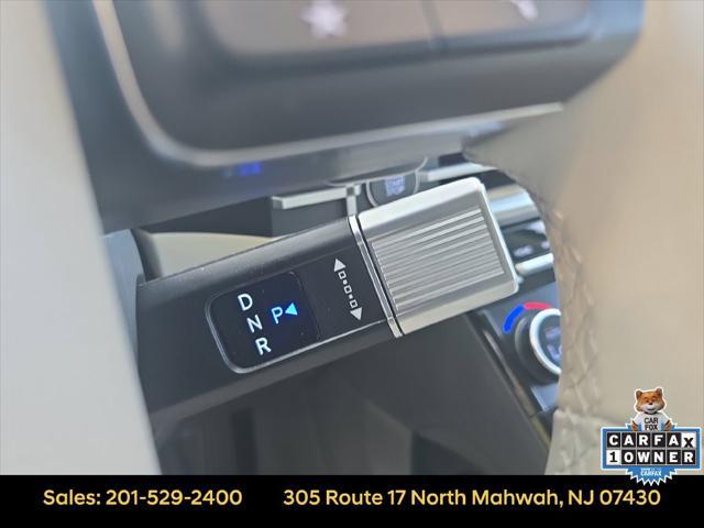 2026 Hyundai Santa Fe - $35,995