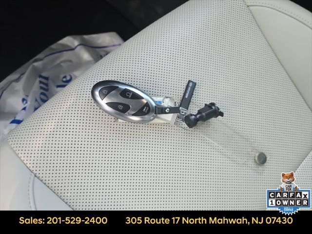 2026 Hyundai Santa Fe - $35,995