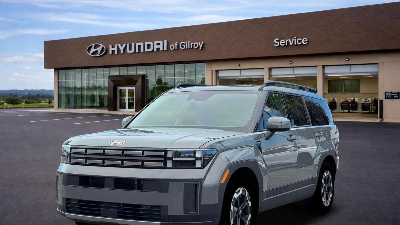 Preowned 2026 Hyundai SANTA FE SEL for Sale