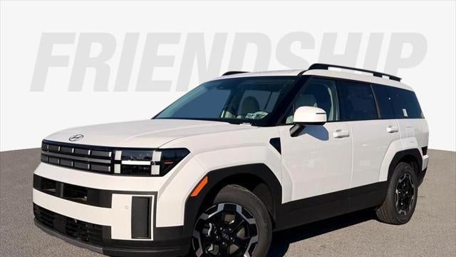 Preowned 2026 Hyundai SANTA FE SEL for Sale