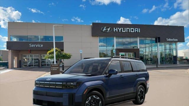 Preowned 2026 Hyundai SANTA FE SEL for Sale