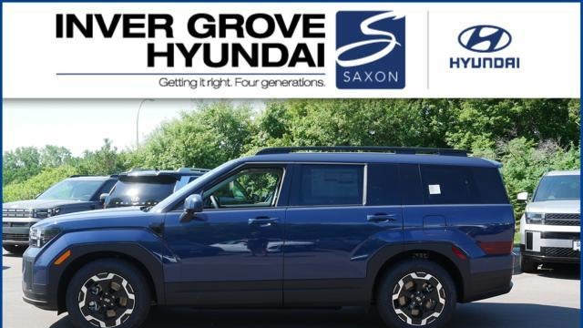 Preowned 2026 Hyundai SANTA FE SEL for Sale