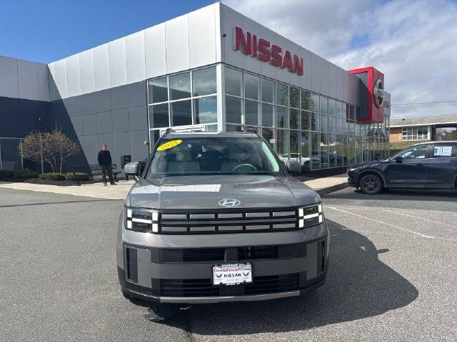 2024 Hyundai Santa Fe - $28,850