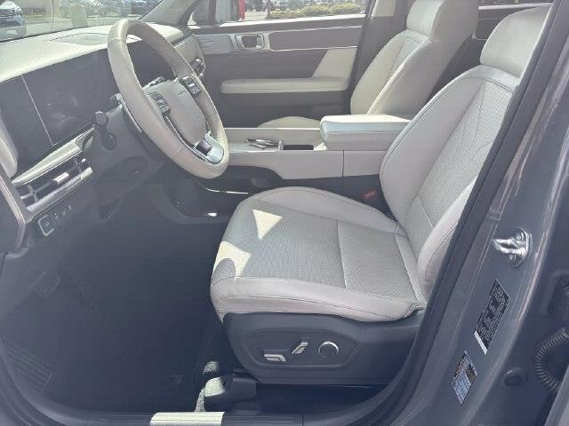 2024 Hyundai Santa Fe - $28,850