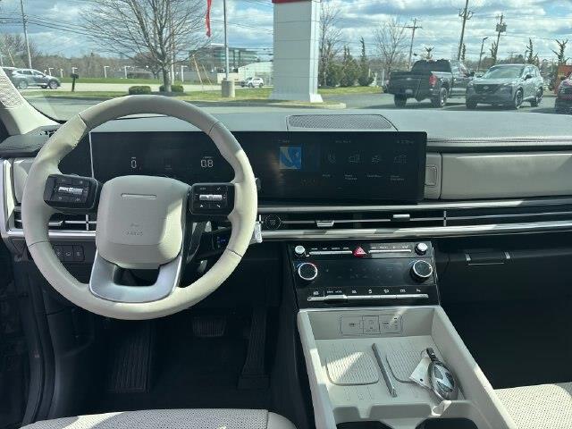 2024 Hyundai Santa Fe - $28,850