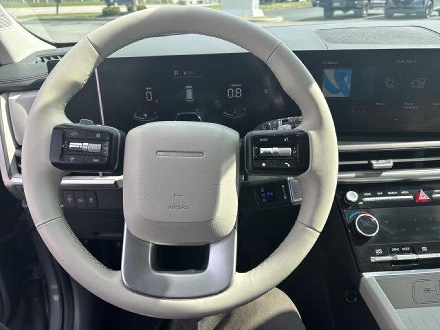 2024 Hyundai Santa Fe - $28,850