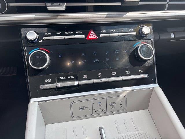 2024 Hyundai Santa Fe - $28,850