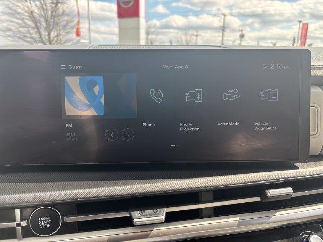 2024 Hyundai Santa Fe - $28,850