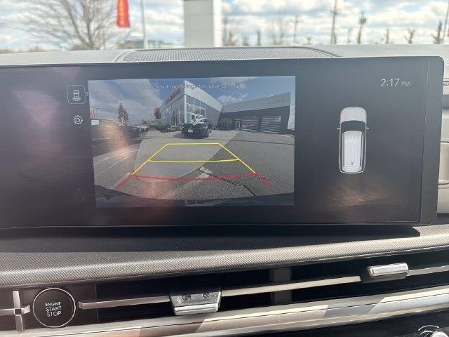 2024 Hyundai Santa Fe - $28,850