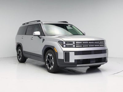 2024 Hyundai Santa FE AWD SEL 4DR SUV