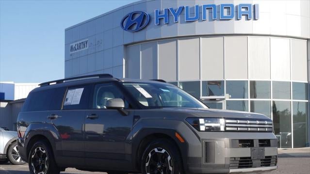 Preowned 2025 Hyundai SANTA FE SEL for Sale