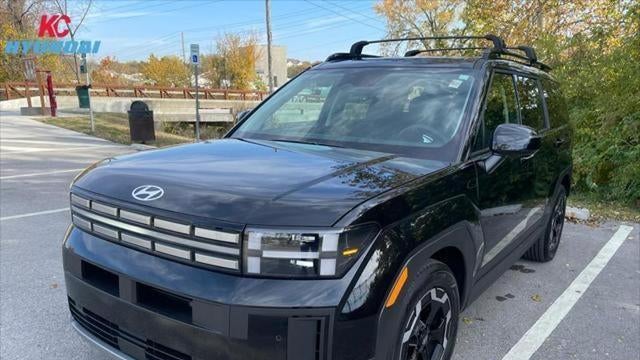 Preowned 2025 Hyundai SANTA FE SEL for Sale