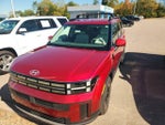 2025 Santa FE Thumbnail 3