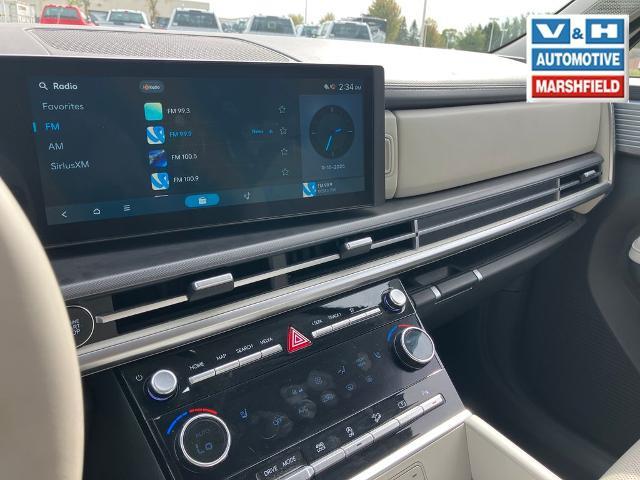 2026 Hyundai Santa Fe - $33,495
