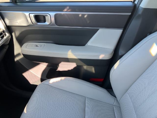 2026 Hyundai Santa Fe - $33,495