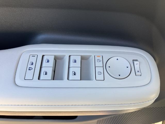 2026 Hyundai Santa Fe - $33,495