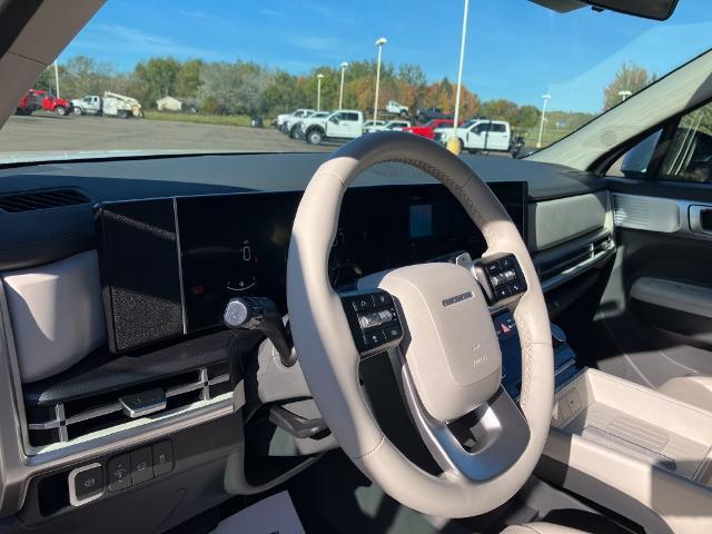 2026 Hyundai Santa Fe - $33,495