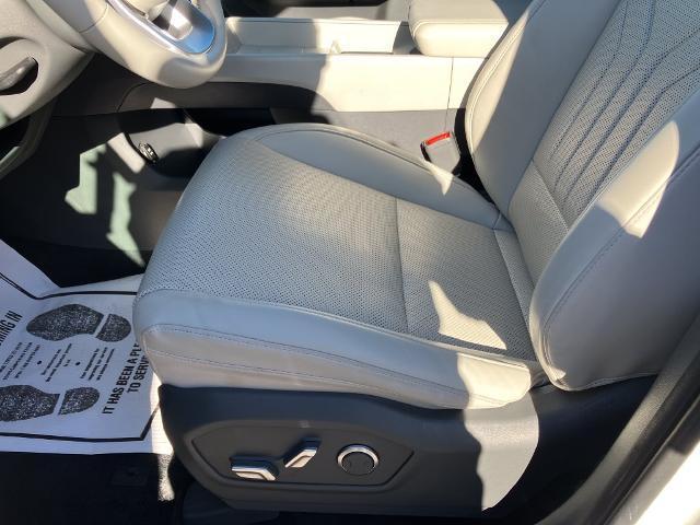 2026 Hyundai Santa Fe - $33,495