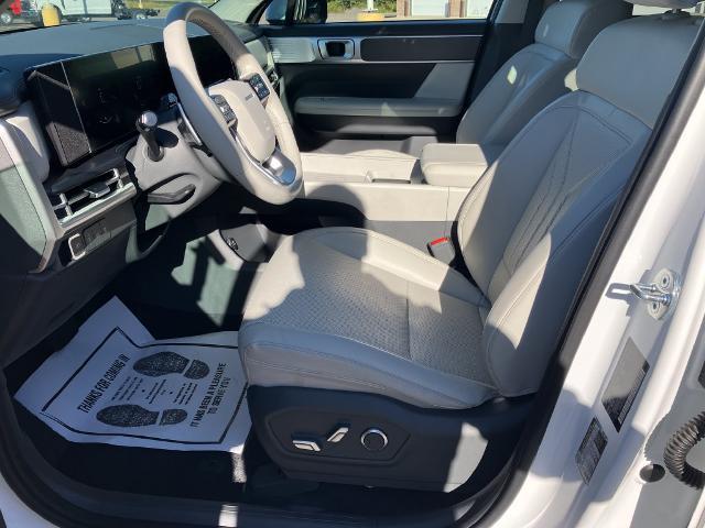 2026 Hyundai Santa Fe - $33,495