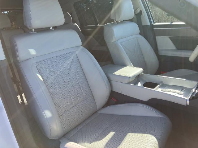 2026 Hyundai Santa Fe - $33,495