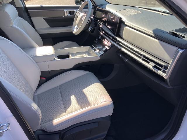 2026 Hyundai Santa Fe - $33,495