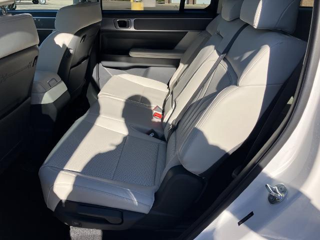2026 Hyundai Santa Fe - $33,495