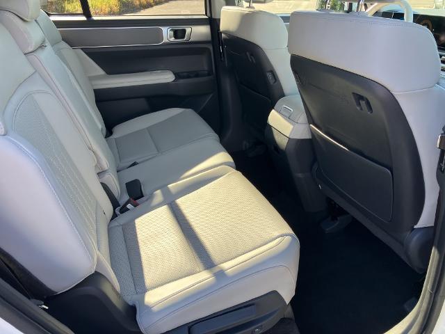 2026 Hyundai Santa Fe - $33,495