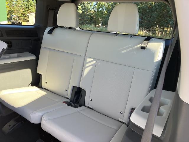 2026 Hyundai Santa Fe - $33,495