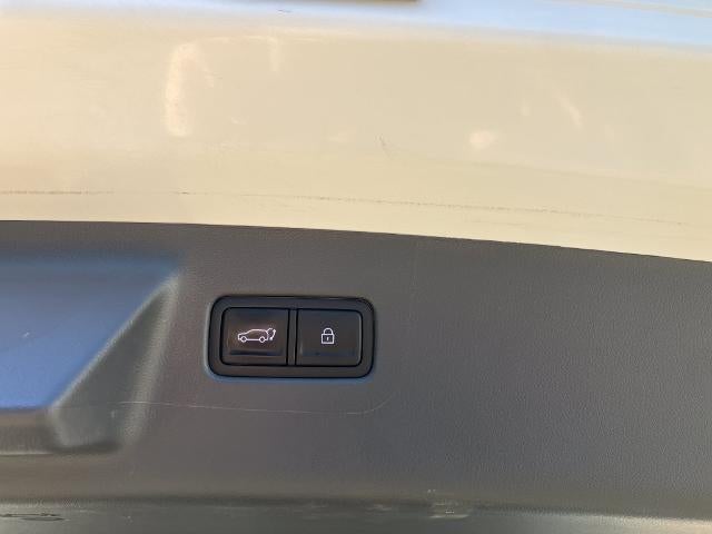 2026 Hyundai Santa Fe - $33,495