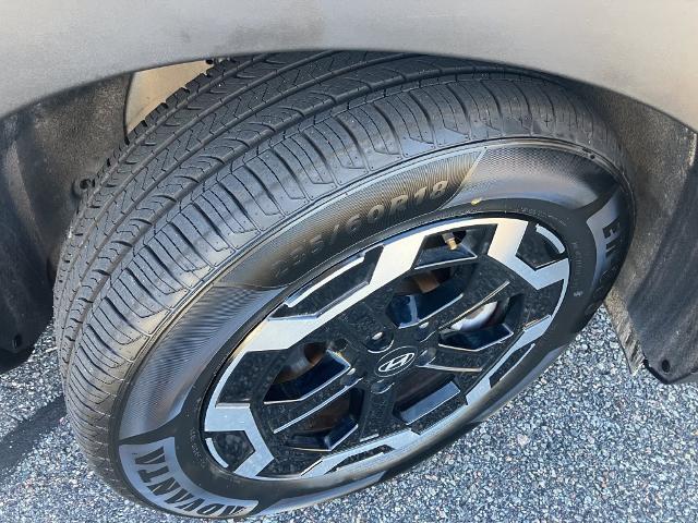 2026 Hyundai Santa Fe - $33,495