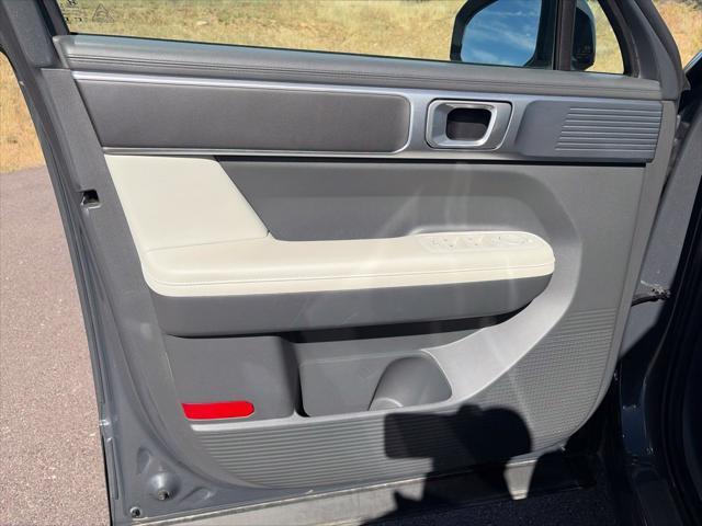 2026 Hyundai Santa Fe - $29,928