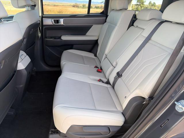 2026 Hyundai Santa Fe - $29,928