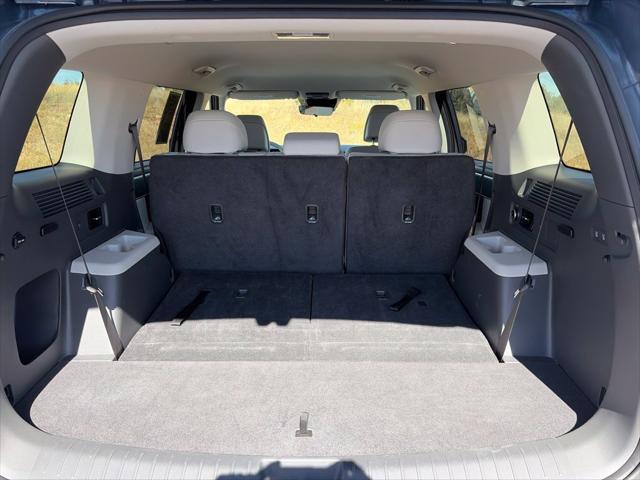 2026 Hyundai Santa Fe - $29,928