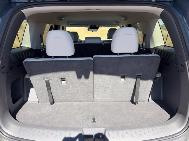 2026 Hyundai Santa Fe - $29,928