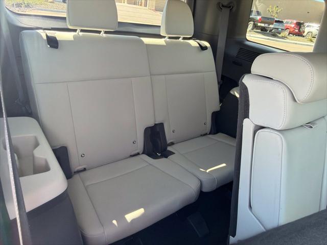 2026 Hyundai Santa Fe - $29,928