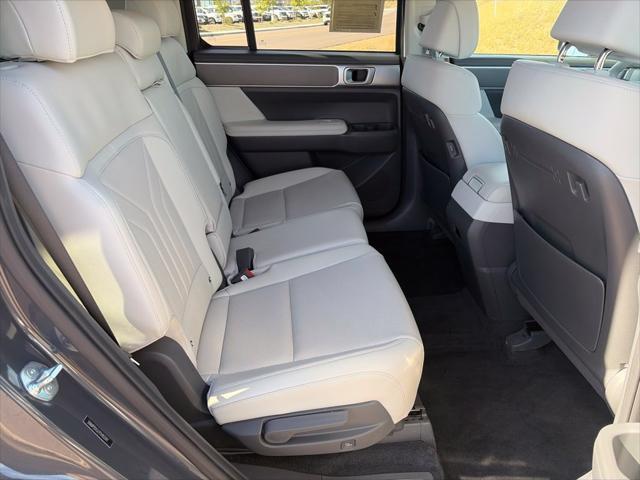 2026 Hyundai Santa Fe - $29,928