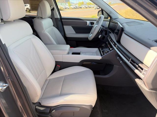 2026 Hyundai Santa Fe - $29,928