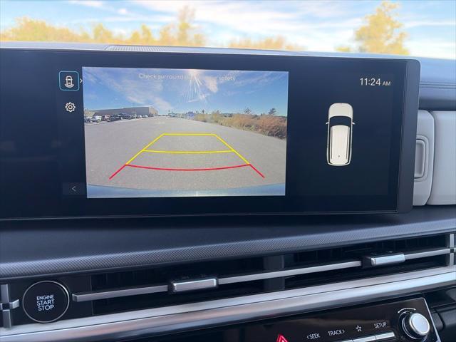 2026 Hyundai Santa Fe - $29,928