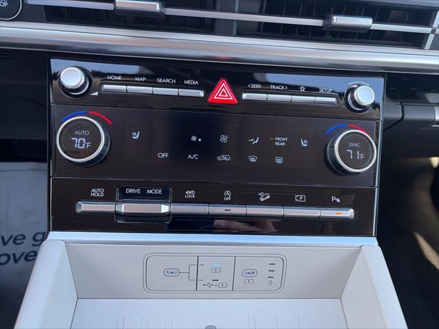 2026 Hyundai Santa Fe - $29,928