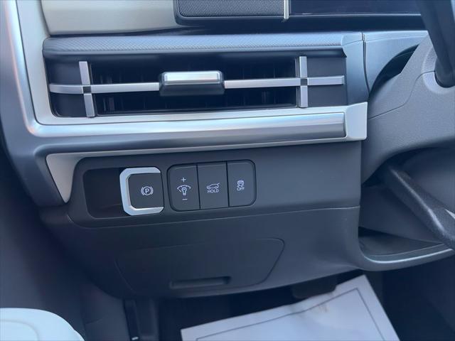 2026 Hyundai Santa Fe - $29,928
