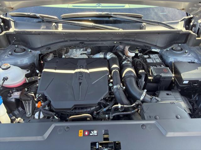 2026 Hyundai Santa Fe - $29,928