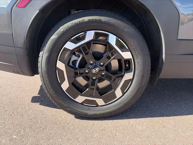 2026 Hyundai Santa Fe - $29,928