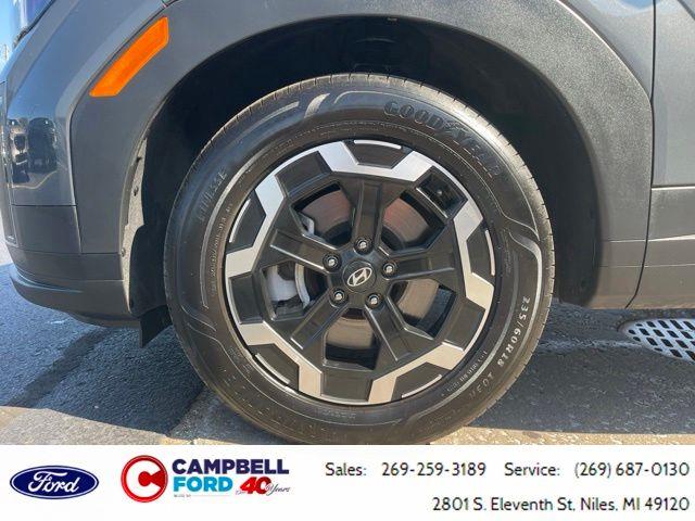 2026 Hyundai Santa Fe - $32,592